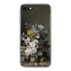 MuchoWow® Handyhülle Schutzhülle Hülle für iPhone SE 2020 Produktbild-Vorschau 1