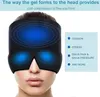 Maschera FEELVIT contro l'emicrania, anti-mal di testa, Anteprima dell’immagine prodotto 3