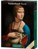 Puzzel van 1000 stukjes, "De dame met het hermelijn", Productafbeelding-voorbeeld 1
