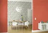 Vliestapete 330113 Paraiso Uni rostrot Produktbild-Vorschau 7