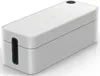 Durable Cavoline Box S, Box na káble, Stôl, Plast, Guma, Náhľad obrázku produktu 18