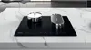 Table de cuisson à induction 60cm 4 feux 7200w noir - Voir les images du produit 10