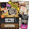 Hidden Games Tatort - Königsmord - Deutsch - Realistisches Produktbild-Vorschau 1