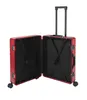 Oslo | Trolley M | Aluminium Hartschale | 65 x 42 x 26 cm | Produktbild-Vorschau 2