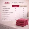 Betz 20 Stück Seiftücher 30x30 cm PALERMO 100% Baumwolle  Produktbild-Vorschau 8