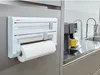 Nástenný držiak na rolky Leifheit Parat White 25703 Náhľad obrázku produktu 22