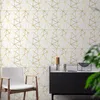 Vliestapete Geometrisch Linien Luxus Matt Wohnzimmer 4x2,5 Produktbild-Vorschau 2
