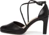 Tamaris Damen Pumps Kreuzriemen elegant spitze Form Produktbild-Vorschau 19