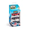 Metal Machines 67101, Súprava vozidla, 4 rok / roky, Kov, Náhľad obrázku produktu 20