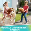 AIYAPLAY Steckenpferd Kinder Steckenpferde mit Sound, Produktbild-Vorschau 6