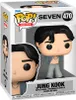 BTS Solo Funko POP! rocce figura in vinile Jung Kook Seven Anteprima dell’immagine prodotto 1