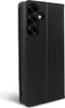 Handyhülle für Samsung Galaxy S25 FE Echtleder Flip Cover Produktbild-Vorschau 5