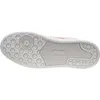 Hummel St. Power Play Sneaker Schuhe weiß/orange Produktbild-Vorschau 4