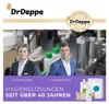 Desinfektionstücher Hände & Fläche Lotio 2in1 60 St Produktbild-Vorschau 7
