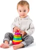 Woody Woody Ringpyramide 90003 Produktbild-Vorschau 6