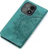 Mandala Handyhülle für Xiaomi 15T RFID Schutz Klapphülle Produktbild-Vorschau 9