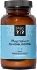 Labs212 Magnesium Taurate, Malate 72 g BI6346 Anteprima dell’immagine prodotto 1