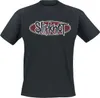 Slipknot T-Shirt Herren Fuck It All schwarz M Produktbild-Vorschau 1