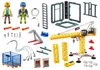 Gru da cantiere PLAYMOBIL RC con componenti Anteprima dell’immagine prodotto 4