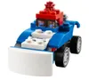 Lego 31027 Creator - Blauer Rennwagen Produktbild-Vorschau 5