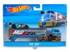 Hot Wheels BDW51, Sada vozidel, 3 rok/roky, Plast, Kov, Náhled obrázku produktu 18