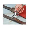Powerfix Profi Lochzangen Set 128-tlg. Produktbild-Vorschau 2