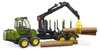 Bruder, tracteur forestier John Deere 1210E avec Voir les images du produit 24
