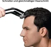 Haarschneider für die ganze Familie Edelstahlklingen 11 Produktbild-Vorschau 6