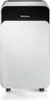 HISENSE Luftentfeuchter D16CW 30qm 16L/24h 38dB 270W WiFi Produktbild-Vorschau 1