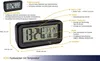 TFA horloge 60.2554.01 Productafbeelding-voorbeeld 4