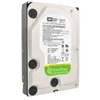 A Western Digital hard drive is shown against a white background. Produktbild-Vorschau