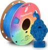Panchroma™ PLA Satin, Couleur:Satin Blue, Taille du Voir les images du produit 2