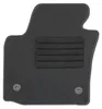 Fußmatte für Seat Leon 1P, 09/2005-10/2012, vorne links, Produktbild-Vorschau 1