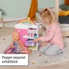 Zapf BABY born rainbow wardrobe Podgląd zdjęcia produktu 19