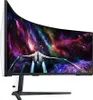 Samsung G95NC, 144,8 cm (57"), 7680 x 2160 px, Dual UHD, Náhľad obrázku produktu 5