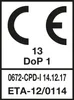 SPAX 1191010400303, Śruba, Cynk, Drewno, Płaska głowa, Podgląd zdjęcia produktu 5