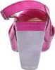 Gemini Damen Sandale pink Größe 38 Produktbild-Vorschau 6