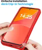 360 Grad Rundum Schutz Handyhülle für Samsung Galaxy S26 Produktbild-Vorschau 4