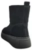 Gabor  Damenschuhe Stiefel Schwarz Freizeit Produktbild-Vorschau 4
