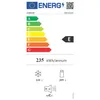 Gorenje RK6192EW4 Kühl-Gefrier-Kombination, 314 l, N-ST, Produktbild-Vorschau 4