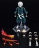 Hell's Paradise: Jigokuraku Figma Actionfigur Gabimaru 15 Produktbild-Vorschau 11