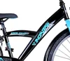 Volare Thombike Kinderfahrrad - Jungen - 26 Zoll - Schwarz Produktbild-Vorschau 7