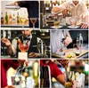 30 Teiliges Bar Cocktail Shaker Cocktail Set Boston Shaker Produktbild-Vorschau 13