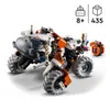 LEGO Technic Kosmiczna ładowarka LT78, Zabawka Podgląd zdjęcia produktu 3