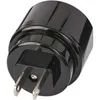 Brennenstuhl Adapter Wtyczki Prądowej Typ C (Europlug) Na Podgląd zdjęcia produktu 3