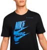 Nike Sportswear Sport Essentials+ Kurzarm-t-shirt  2XL Mann Produktbild-Vorschau 9