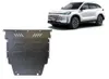 Ochranný kryt spodnej časti motora pre vozidlo Baic Beijing Náhľad obrázku produktu 1