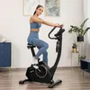 Gymtek Magnetischer Heimtrainer, Fahrrad für Zuhause - bis Produktbild-Vorschau 8