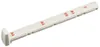 Leitz 50040089, 30 Blätter, Schwarz, Kunststoff, 8 cm, 5,5 Produktbild-Vorschau 8