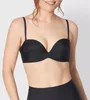 Triumph Stepy Soft 01 WDP, Farbe: Black 04/0004, Größe: 80A Produktbild-Vorschau 2